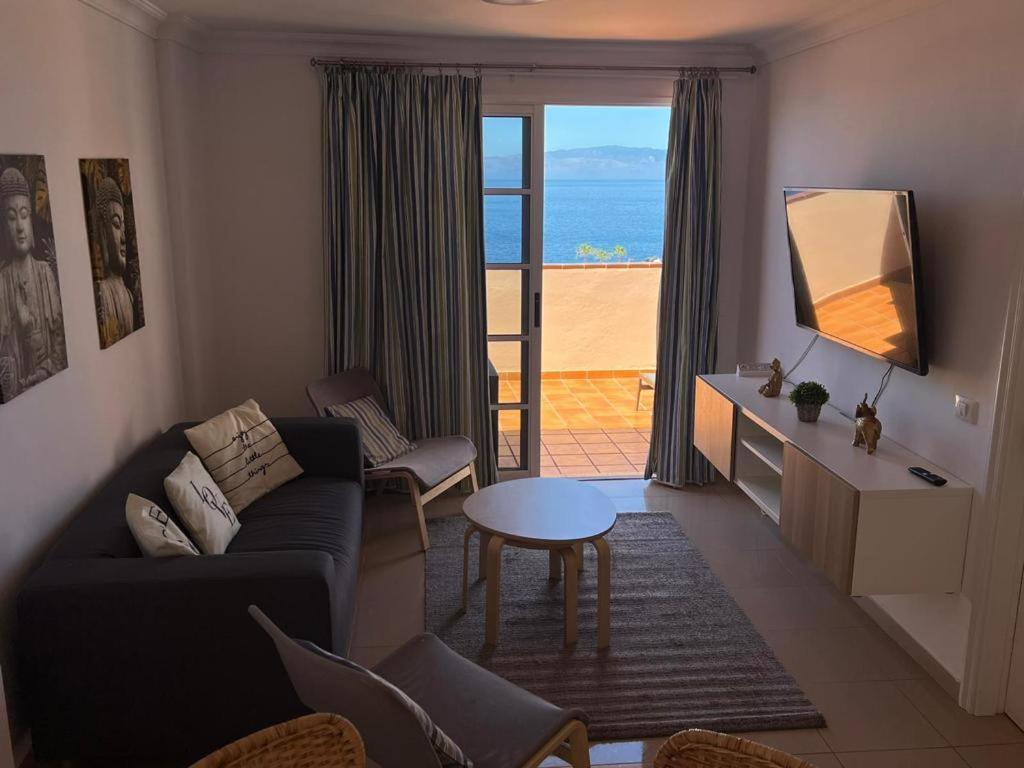 Volcano Beach Views & Wifi ปัวร์โตเดซานตีอาโก ภายนอก รูปภาพ