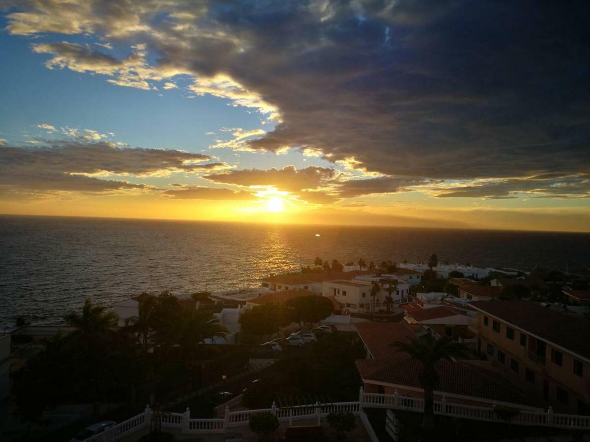 Volcano Beach Views & Wifi ปัวร์โตเดซานตีอาโก ภายนอก รูปภาพ