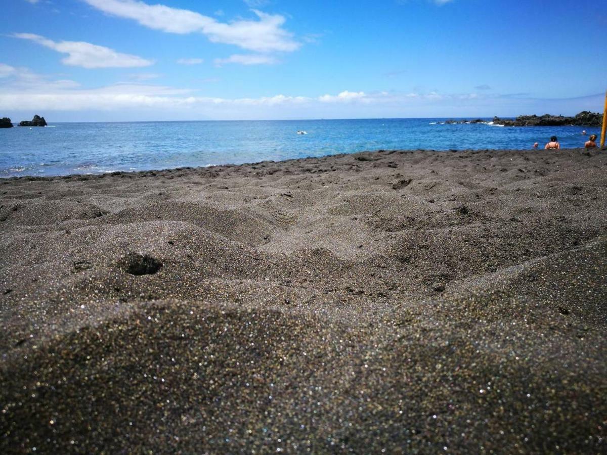 Volcano Beach Views & Wifi ปัวร์โตเดซานตีอาโก ภายนอก รูปภาพ